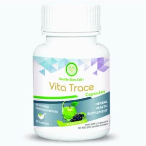 VITA TRACE CAPSULES