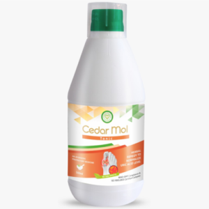 CEDAR MOL JUICE
