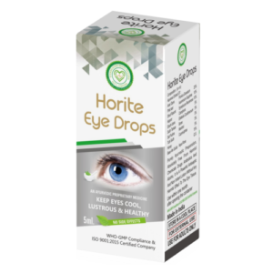 HORITE EYE DROP