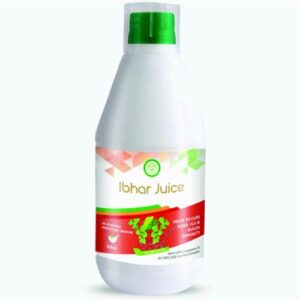 IBHER JUICE