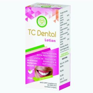 TC DENTAL DROPS