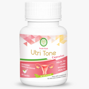 UTRI TONE CAPSULES